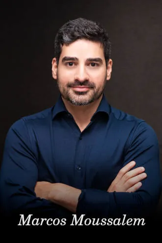 Marcos Moussalem