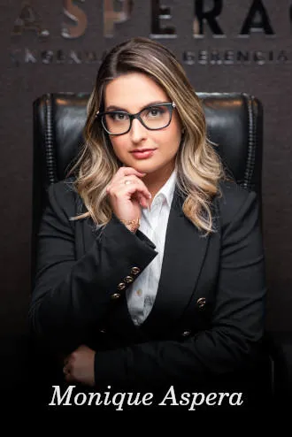 Monique Aspera